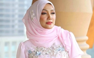 Erra Fazira Ulas Teguran Mufti Wilayah Persekutuan Terhadap Neelofa