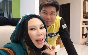 Fairuz Tak Menolak Perbaiki Hubungan Dengan Vida