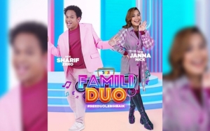 Famili Duo 2024 : Senarai Peserta, Keputusan Markah, Lagu Tugasan, Cara Undi, Format Penjurian, Hadiah Dan Segala Info (Musim 4)