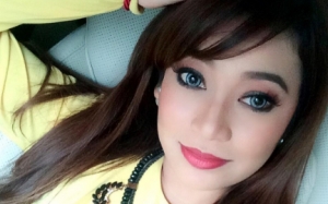 Fara Mendoza Jadi Mangsa Pukul Kekasih