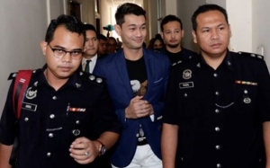 Farid Kamil Dedah Status Hubungan Dengan Isteri