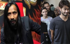 Farid Kamil Dakwa Tiga Rakan Artis Masukkan Dadah Dalam Minuman, Ini Respon Sofi Jikan