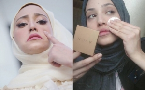 Komen Terkini Fathia Latiff Isu Menari Ghairah Dalam 