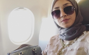 Fathia Latiff Bakal Berkahwin?