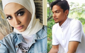 Fathia Latiff Buka Mulut Isu Video Syafiq Kyle?