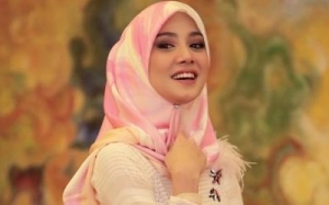 Fathia Latiff Diserang Dan Diugut Dengan Peluru