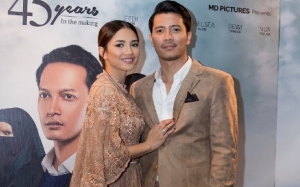 Fatimah Aishah, Fath Nama Anak Fattah Amin Dan Fazura 