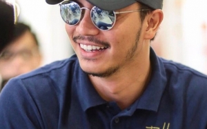 Fattah Amin Bakal Lancarkan Novel Pula?