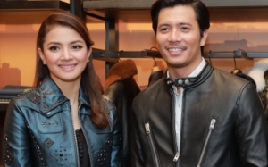 Fattah Amin Dan Fazura Bakal Bertunang?