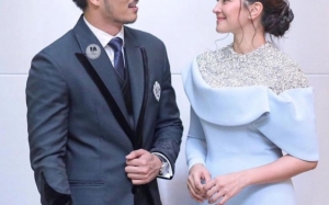 Video Fattah Amin dan Fazura Kurang Mesra di ABPBH30?