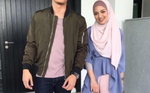 Fattah Amin Dan Neelofa Disatukan Semula