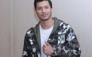 Fattah Amin Pernah Jadi Tukang Kipas Shaheizy Sam