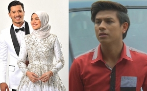 Fattah Amin Dikatakan Bernikah, Kawannya Pula Tampil Buat Kenyataan