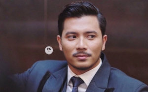 Fattah Amin Dipadankan Dengan Uqasha Senrose?