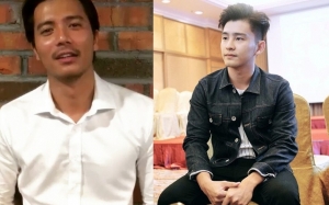 Fattah Amin 'Kenakan' Alvin Chong Di Instagram