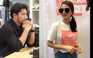 Fattah Minta Tanya Fazura