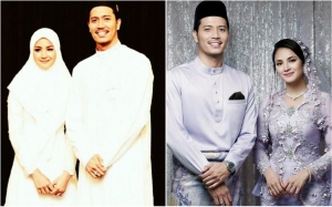 Fattah, Fazura Selamat Nikah