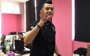 Isu Campak Makanan, Fazley Yaakob Mahu Jumpa Cef Yang Mengkritiknya