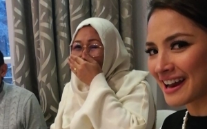 Fazura Beri Bayangan Sedang Mengidam?