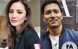 Fazura Nafi Fattah Amin 'Pelakon Kayu'