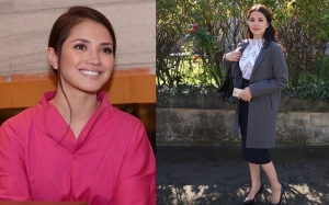 Fazura Teruja Peluang Berduet Dengan Penyanyi Antarabangsa