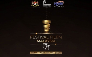 FFM 2024 : Senarai Keputusan Pemenang, Calon Top 5, Kategori, Hadiah, Persembahan, Penyampai Trofi Dan Segala Info (Festival Filem Malaysia 33)