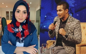 Fizo Omar Akui Masih Sayang Tapi Mawar..