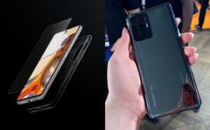 Flagship Premium Terbaru, Xiaomi Siri 11T, Ini Yang Korang Kena Tahu