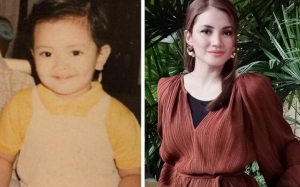 Foto 15 Selebriti Malaysia Sewaktu Kecil Yang Anda Tak Pernah Lihat!