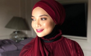 Foto Dengan Anak VIP Tersebar, Ini Jawab Neelofa