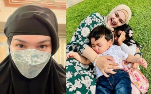 Foto Disalahguna Peniaga, Siti Nurhaliza Bersuara