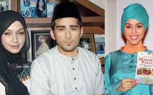 Foto-Foto Suntingan ‘Photoshop’ 10 Artis Hollywood Berhijab, Cuit Hati Netizen!