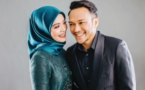 Foto Terkini Anak Sulung Shaheizy Sam Akhirnya Didedahkan