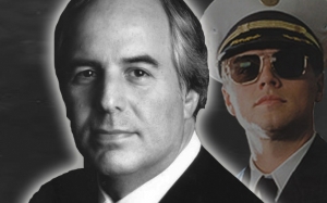 Frank William Abagnale : Penipu Dan Penyamar Paling Licik Dalam Sejarah Dunia