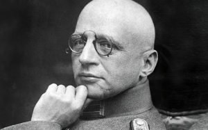 Kisah Saintis Yang Digelar Bapa Perang Kimia - Fritz Haber