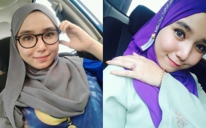 'Gadis Kenyit Mata' Dedah Punca Sebenar Tutup Akaun Media Sosial