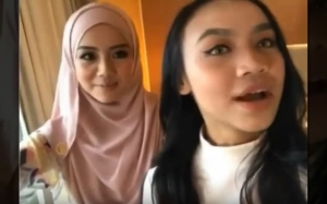 Gandingan King Coco dan Mira Filzah Teruk Dikecam