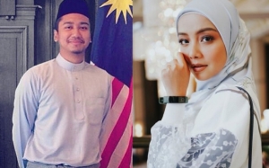 Giliran Wan Emir Astar Buka Mulut Kisah Perkenalan Dengan Mira Filzah