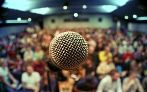 Glossophobia : Fobia Yang Cukup Ditakuti Ramai Orang Dalam Dunia