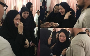 Habsah Hassan Dedah Punca Arwah Suami Nora Terkilan Semasa Gegar Vaganza