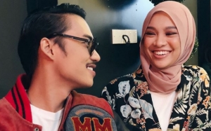 'Hael Husaini Ada Bersama Sejak Zaman Saya Dikutuk' - Nabila Razali 