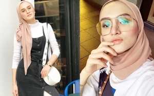 Hanez Suraya Alami 'Anxiety' Teruk Hingga Kurus