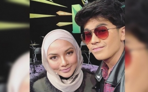 Haqiem Rusli 'Diserang' Selepas Kongsi Swafoto Dengan Neelofa