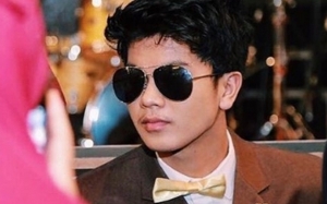 Haqiem Rusli Luah Rasa Kehilangan