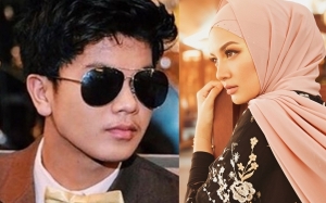 Haqiem Rusli Mahu Bersara? Neelofa Bersuara