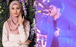 Haqiem Rusli Minat Dengannya? Ini Respon Wany Hasrita