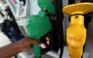 Harga Runcit Petrol, Diesel Turun Lagi Minggu Ini