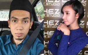 Harry Zulkifli Tampil Bersuara Isu Safiey Ilias