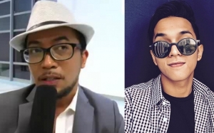 Hazami Pula Beri Respon Tentang Aiman Tino