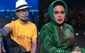 Hazami Dapat Kedudukan Keempat, Hetty Koes Endang Bersuara